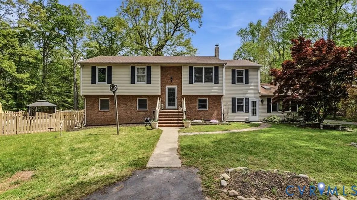 17909 Sandy Ford Road, South Chesterfield, VA 23803 - #1