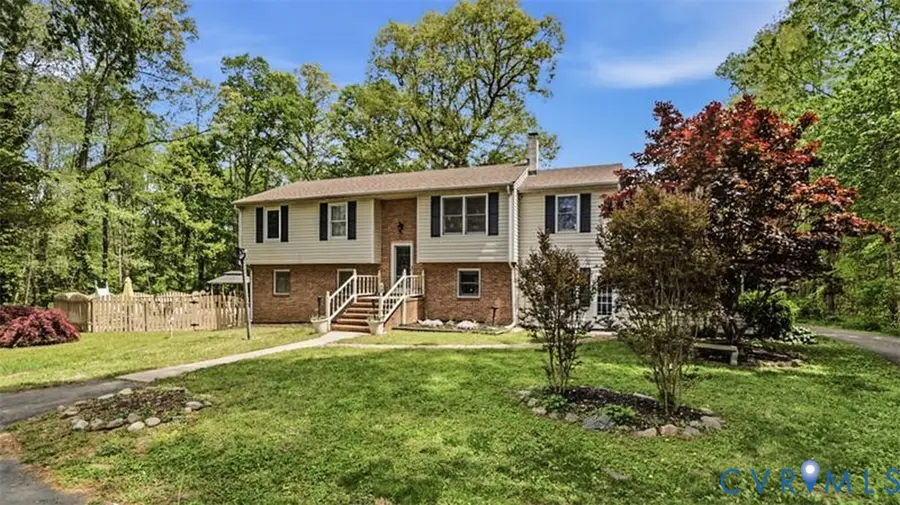 17909 Sandy Ford Road, South Chesterfield, VA 23803 - #2