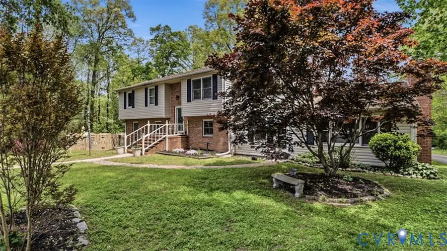 17909 Sandy Ford Road, South Chesterfield, VA 23803 - #3