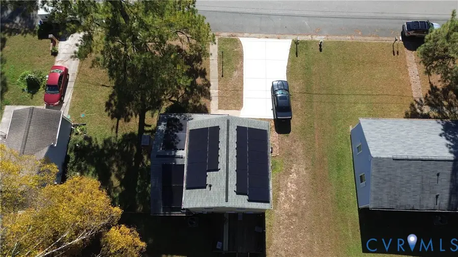 3401 Sussex Drive, Hopewell, VA 23860 - #3