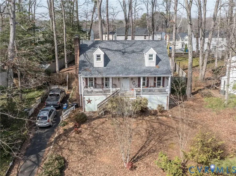 8236 Oxer Road, Rockwood, VA 23235 - #2