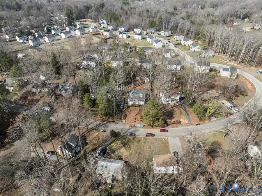 8236 Oxer Road, Rockwood, VA 23235 - #3