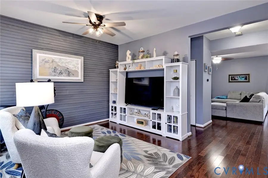 8428 Sheldon Branch Place, Toano, VA 23168 - #3