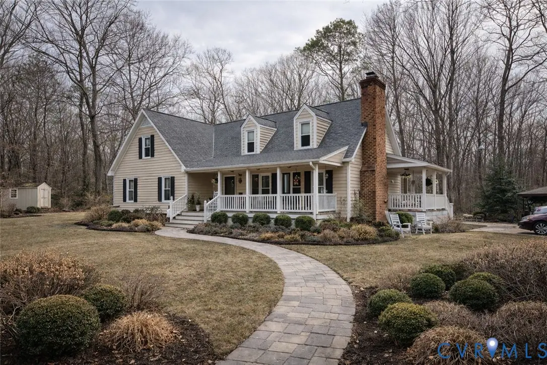 13000 Greenwood Road, Glen Allen, VA 23059 - #1