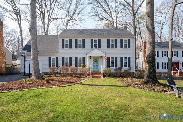 1006 Ashbrook Landing Road, Midlothian, VA 23114