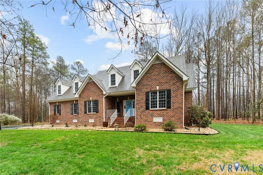 2604 E Maple Grove Lane, Powhatan, VA 23139 - #3