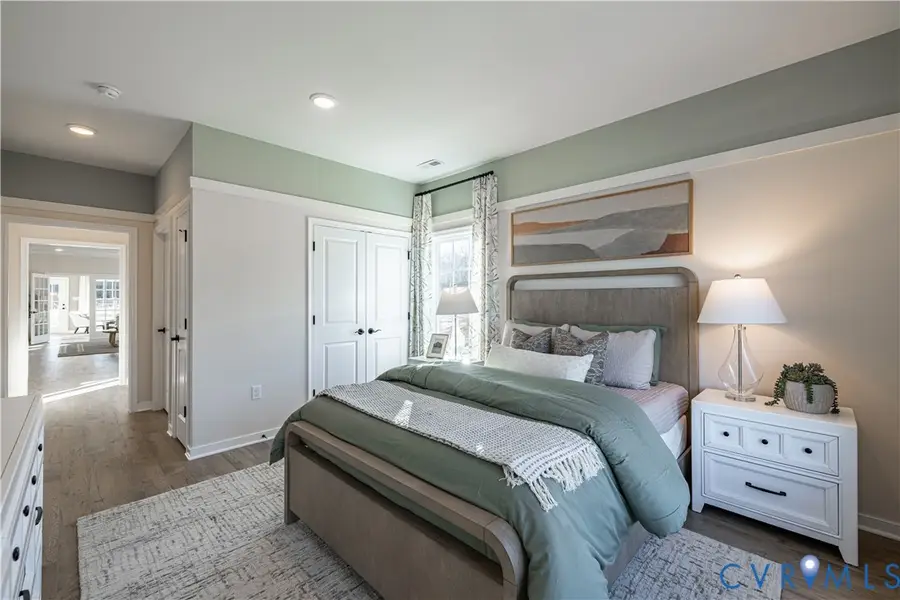 16431 Creekstone Point Avenue, Moseley, VA 23120 - #2