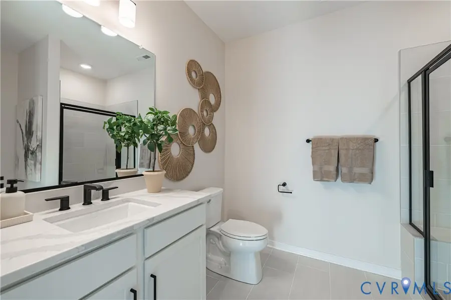 16431 Creekstone Point Avenue, Moseley, VA 23120 - #3