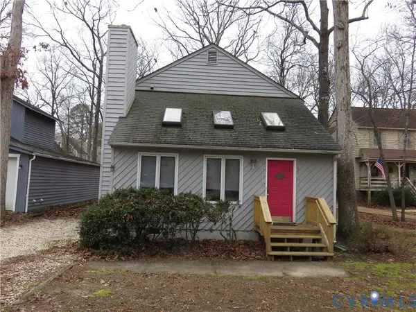 6157 Stronghold Drive, Mechanicsville, VA 23111