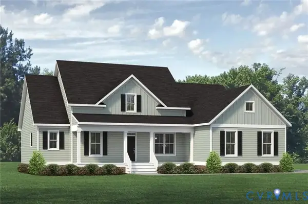 1302 Sparrows Song Drive, Manakin Sabot, VA 23103