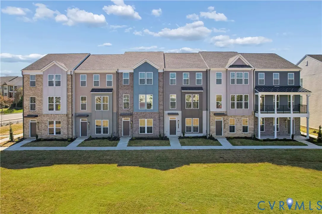 12105 Morning Walk, Henrico, VA 23233 - #1