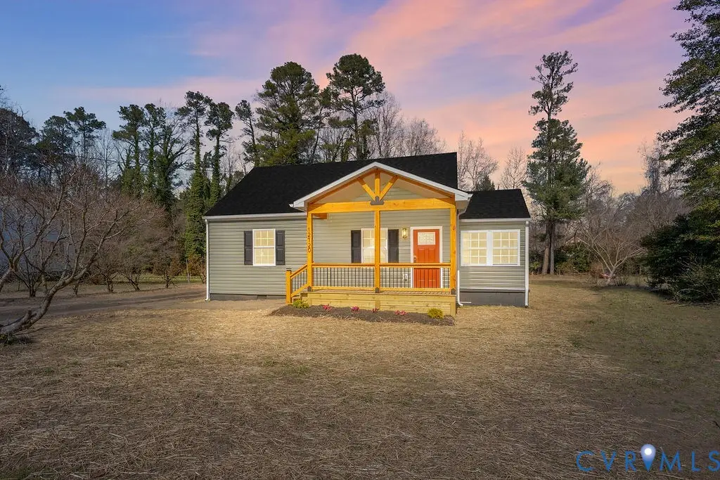 12720 Sterling Heights Lane, Providence Forge, VA 23140 - #1