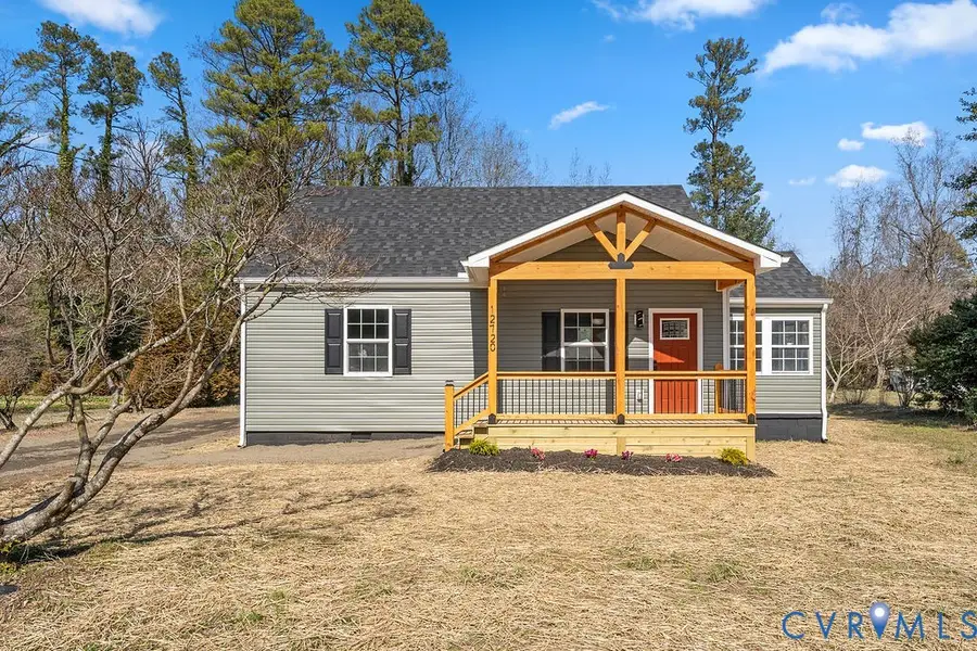 12720 Sterling Heights Lane, Providence Forge, VA 23140 - #3