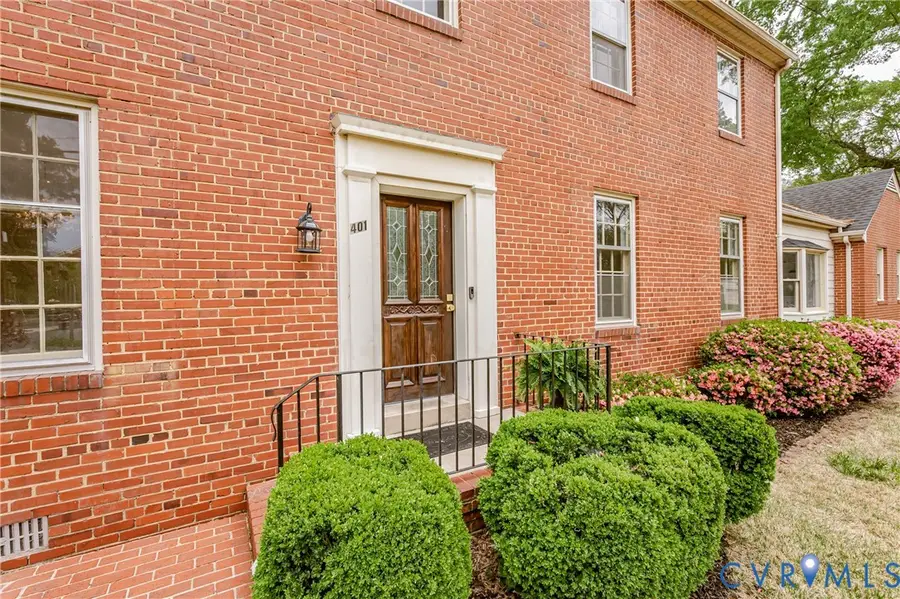 401 Caroline Street, Ashland, VA 23005 - #2