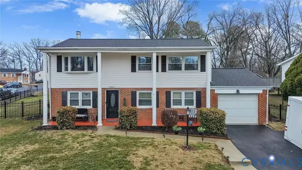 13203 Delaney Road, Woodbridge, VA 22193