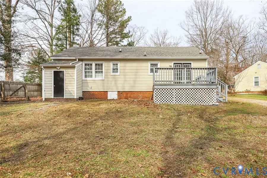 11503 Deep Hollow Court, Midlothian, VA 23112 - #2