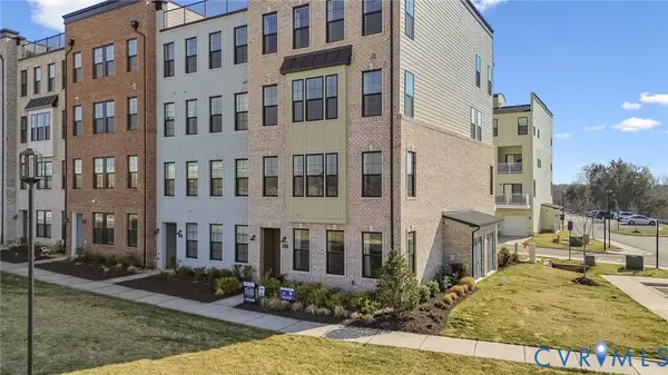 4413 Greybull Drive #A, Henrico, VA 23233