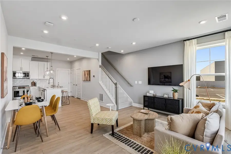 4413 Greybull Drive #A, Henrico, VA 23233 - #2