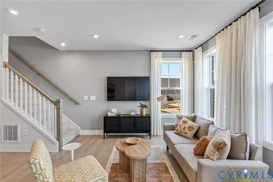 4413 Greybull Drive #A, Henrico, VA 23233 - #3