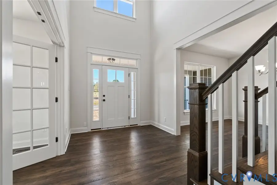 4118 Tuckmar Ridge Drive, Moseley, VA 23120 - #2