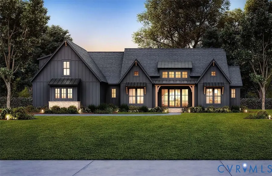 3530 Old Gun Road, Midlothian, VA 23113 - #3