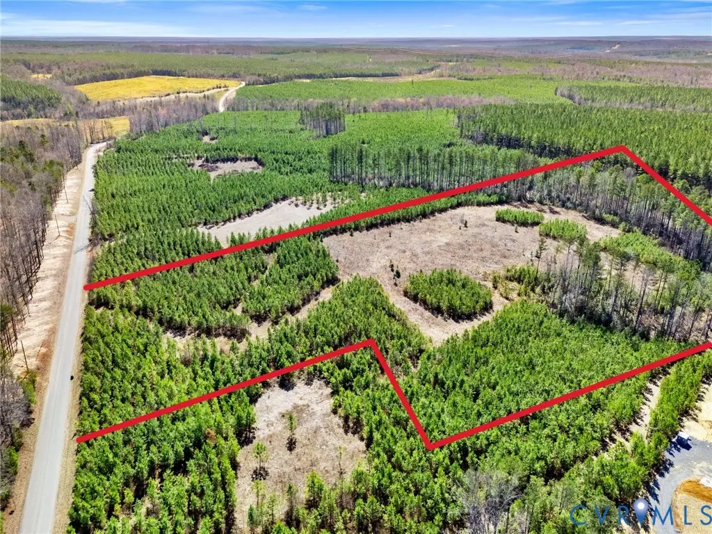 0 Community House Rd, Kents Store, VA 23084 - #1