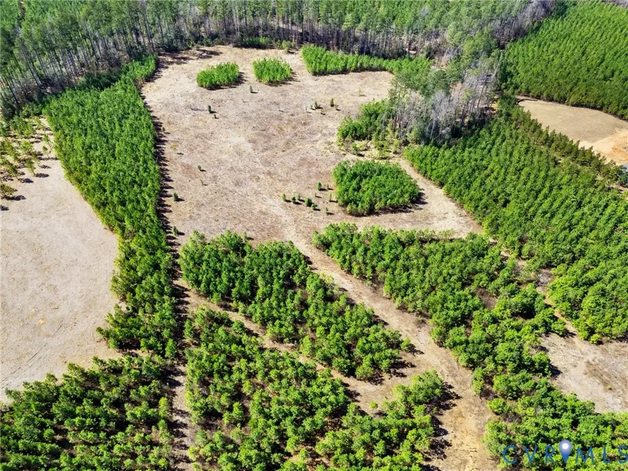 0 Community House Rd, Kents Store, VA 23084 - #3