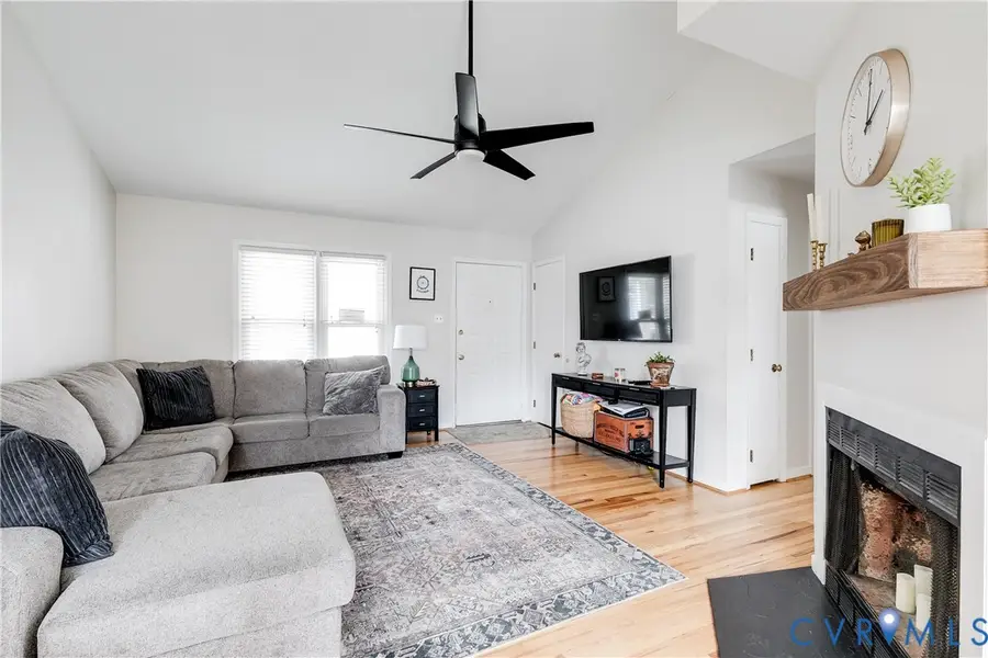 2709 Lawland Drive, Henrico, VA 23294 - #3