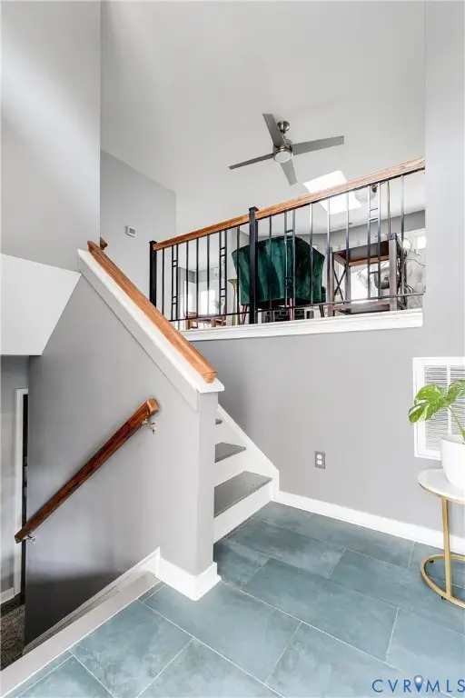 10818 Stanton Way, Henrico, VA 23238 - #3