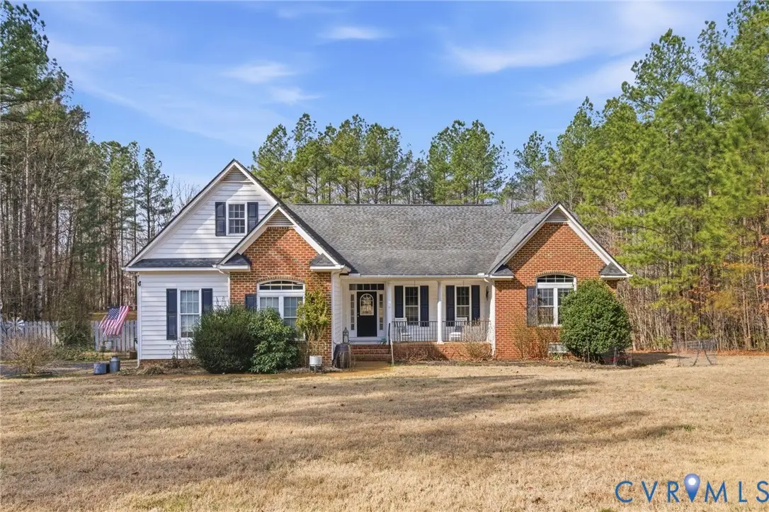 6109 Autumn Bluff Road, Powhatan, VA 23139 - #1