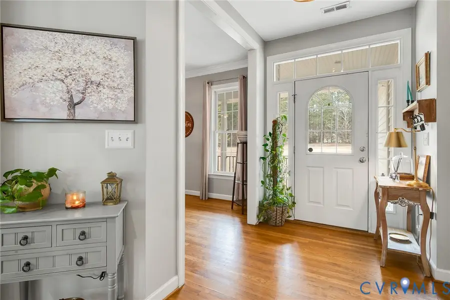 6109 Autumn Bluff Road, Powhatan, VA 23139 - #3