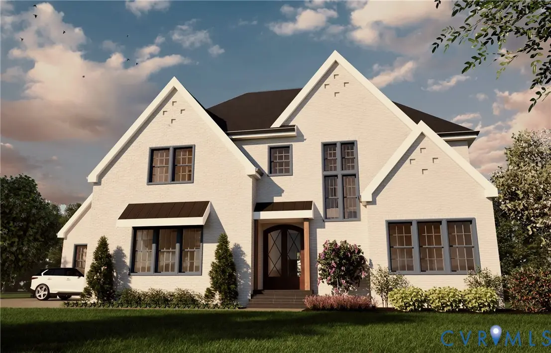 2695 High Bank Place, Powhatan, VA 23139 - #1