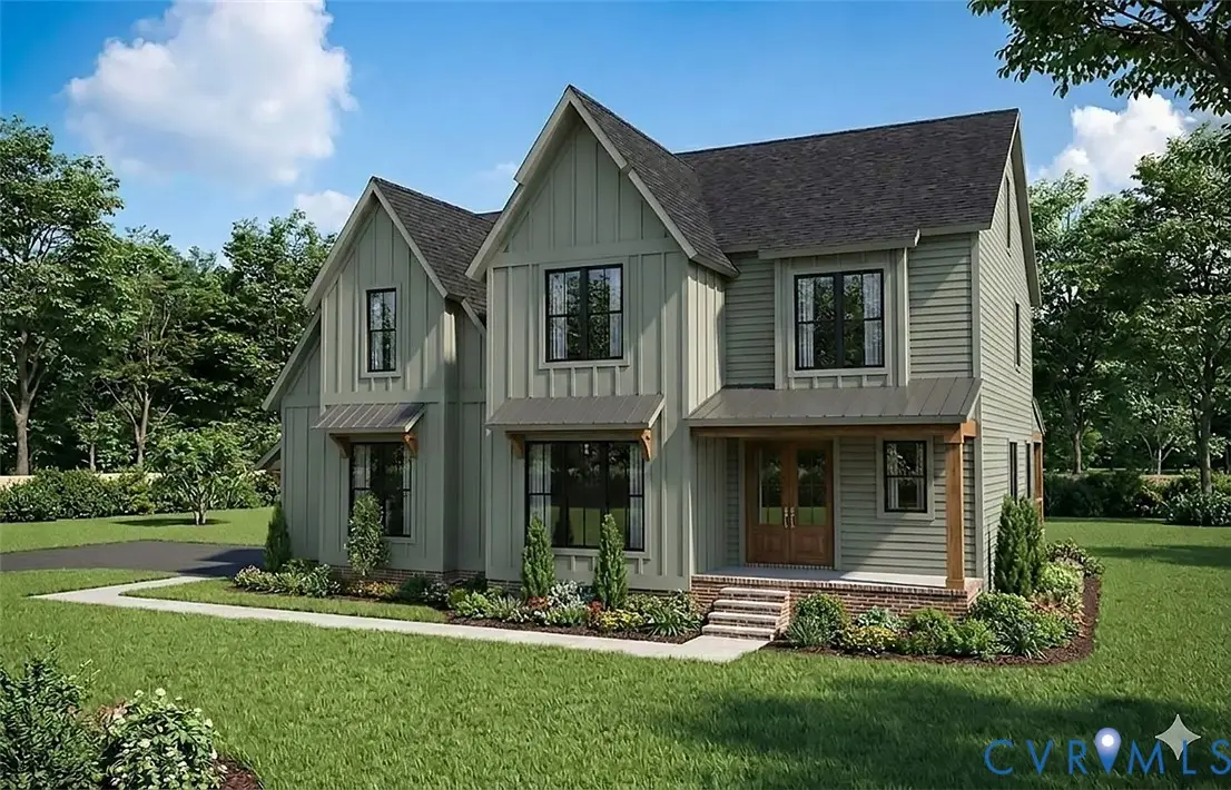 17313 Singing Bird Turn, Moseley, VA 23120 - #1