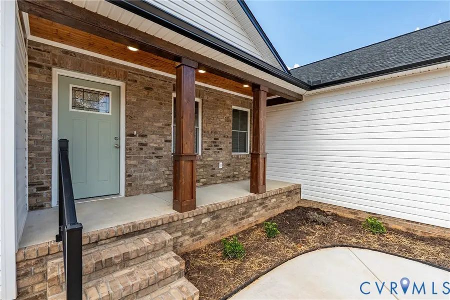 1373 Twenty Two Road, Pamplin, VA 23958 - #3