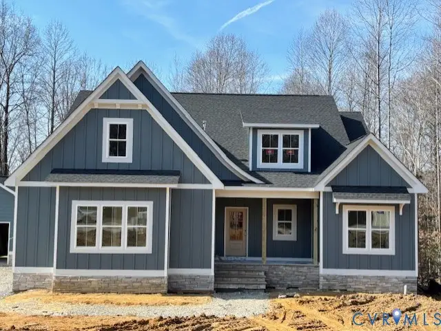 9116 Terroir Lane, New Kent, VA 23124 - #1