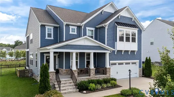 10109 Hollythorne Lane, Mechanicsville, VA 23116