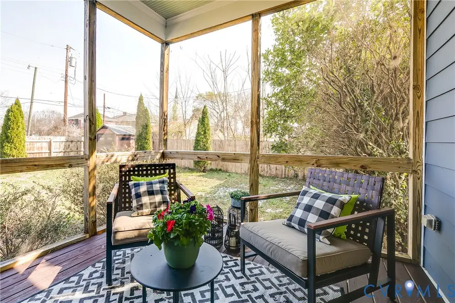 112 W Lancaster Road, Richmond, VA 23222 - #2