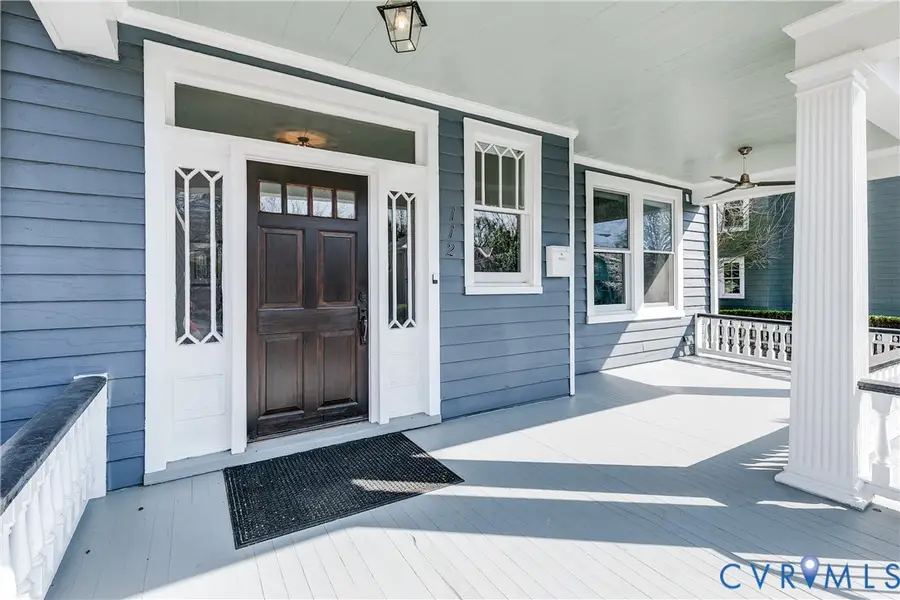 112 W Lancaster Road, Richmond, VA 23222 - #3