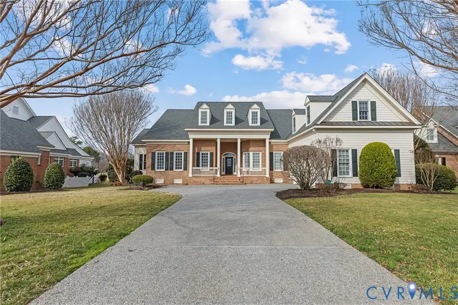 1625 N Founders Hill, Williamsburg, VA 23185 - #2