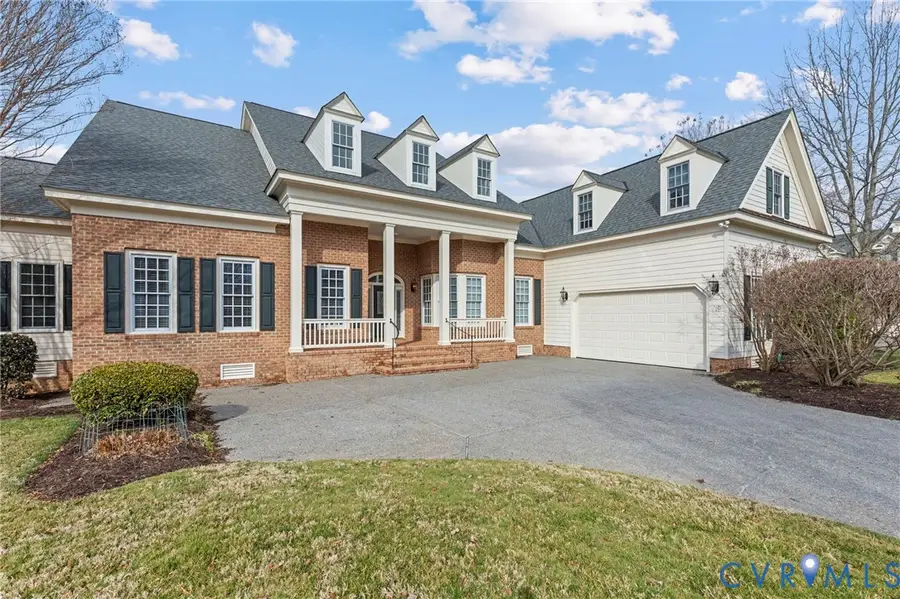 1625 N Founders Hill, Williamsburg, VA 23185 - #3