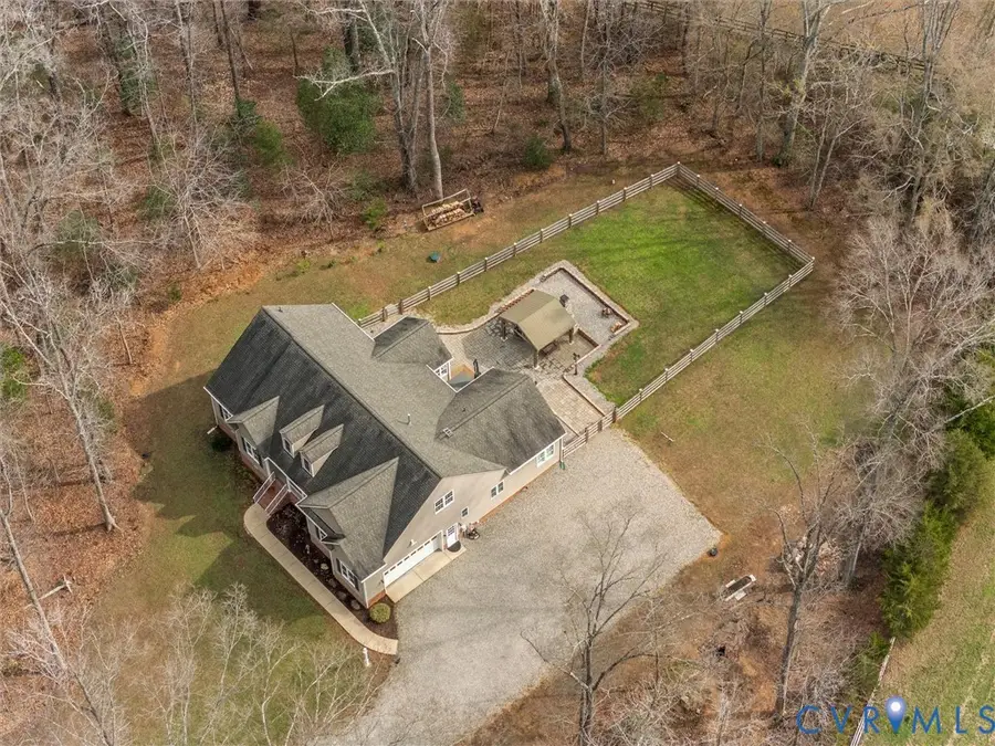 1555 Rocky Ford Road, Powhatan, VA 23139 - #2