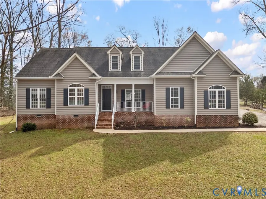 1555 Rocky Ford Road, Powhatan, VA 23139 - #3