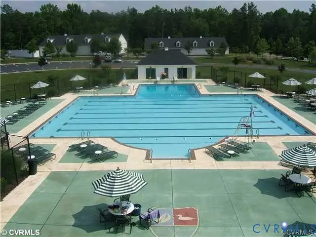 15231 Isle Of Pines, Chesterfield, VA 23838 - #2