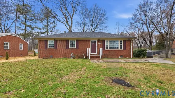 4912 Red Oak Lane, Richmond, VA 23224