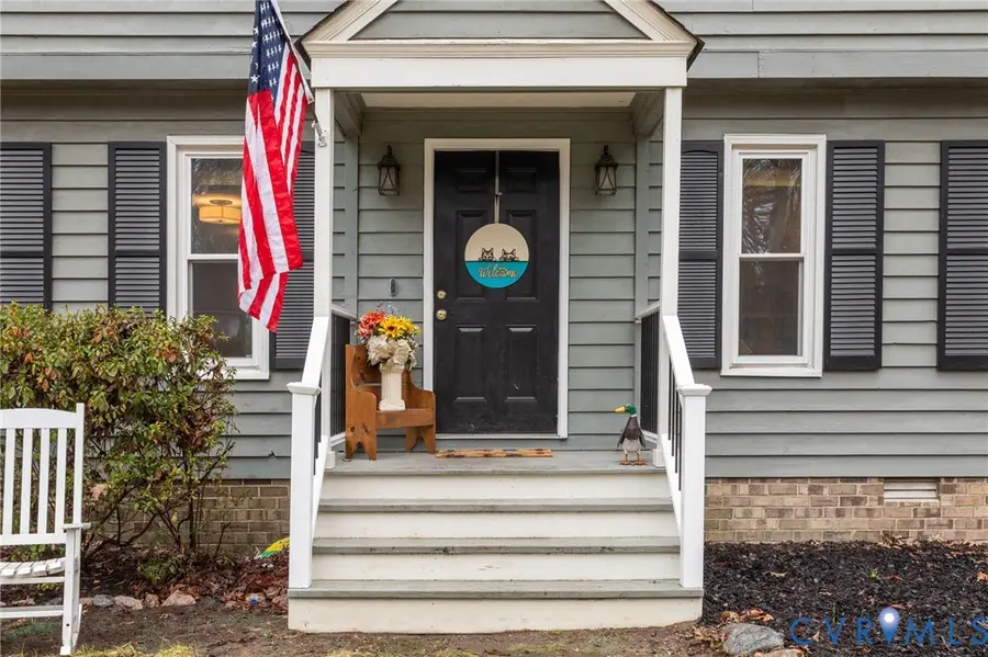 2800 Autumn Woods Court, Midlothian, VA 23112 - #2