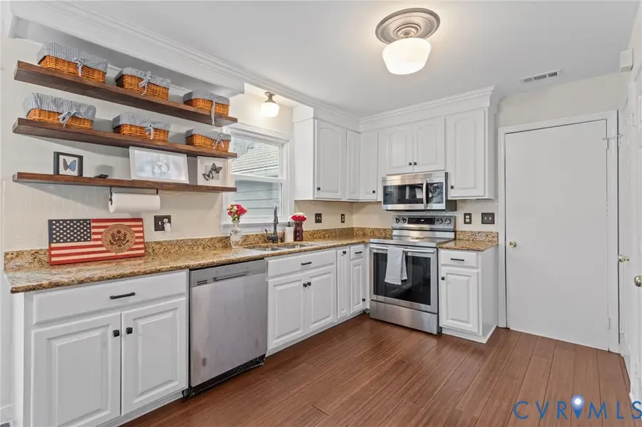 2800 Autumn Woods Court, Midlothian, VA 23112 - #3