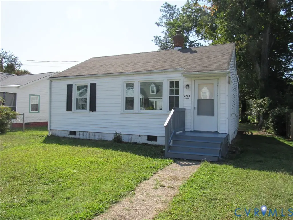2713 Irisdale Avenue, Henrico, VA 23228 - #1