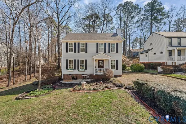 1001 Ashbrook Landing Road, Midlothian, VA 23114