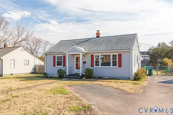 2507 Carlisle Avenue, Henrico, VA 23231