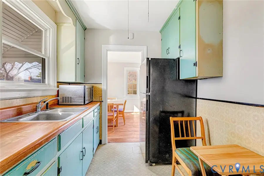 2507 Carlisle Avenue, Henrico, VA 23231 - #3